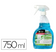 Nettoyant vitres 750ml - ecolabel, sans traces