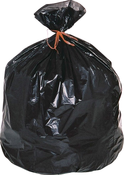 SAC POUB NOIR 50L RLX 25