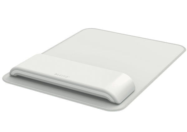 Tapis de souris ergonomique - confort ajustable