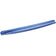 Repose-poignet ergonomique gel bleu - confort optimal
