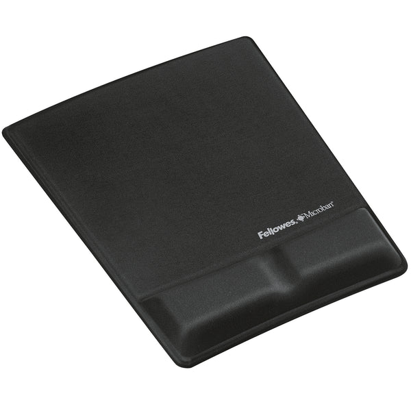 Tapis de souris ergonomique - protection antibactérienne