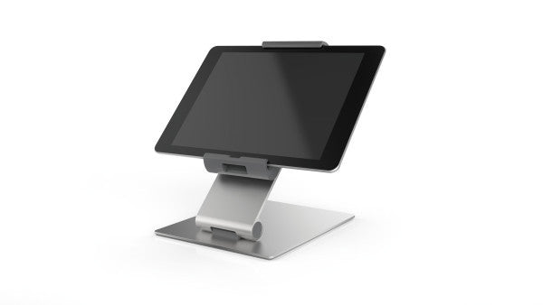 Support tablette rotatif - sécurité et flexibilité