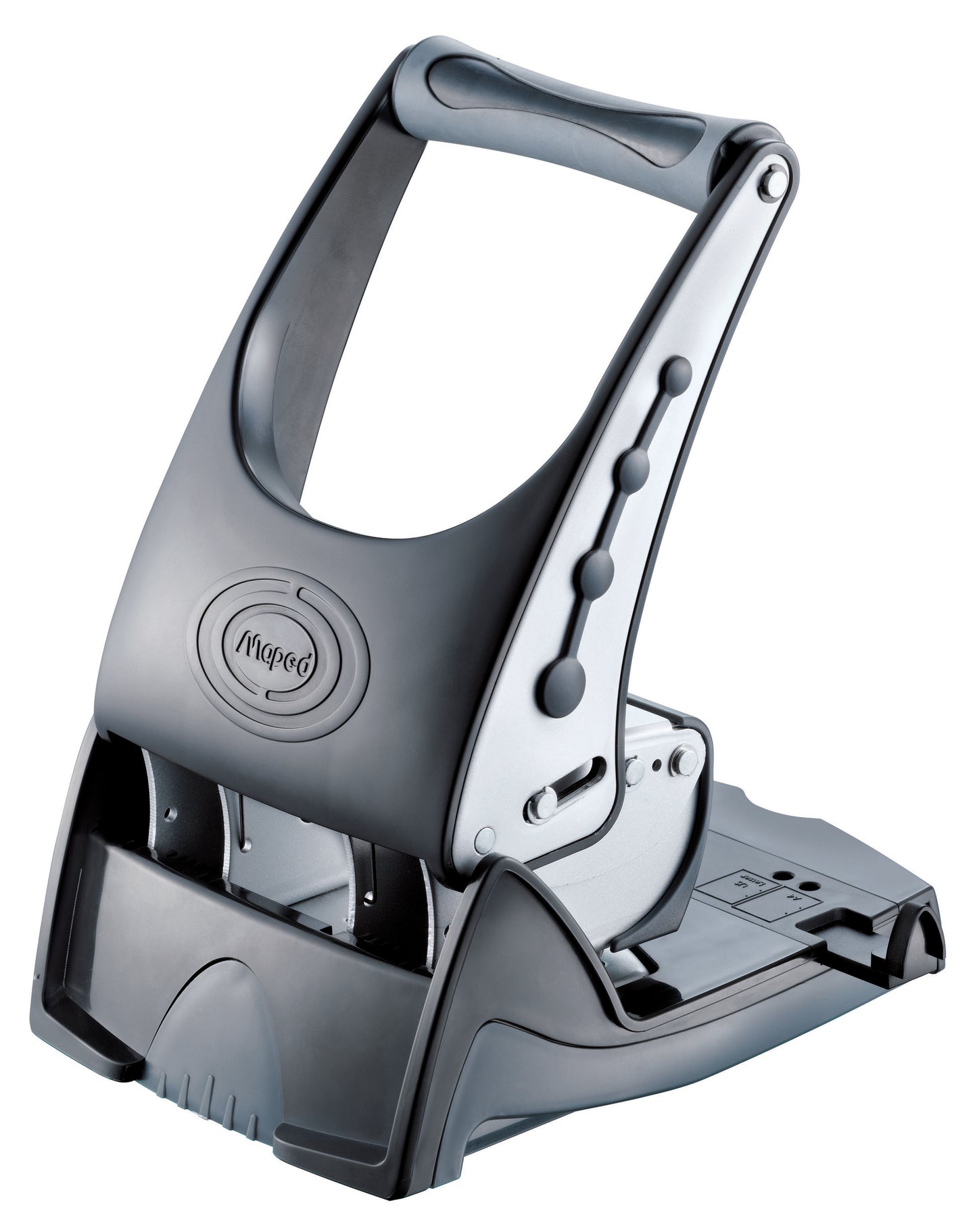 Perforateur 2 trous easy 65f - ergonomie et efficacité
