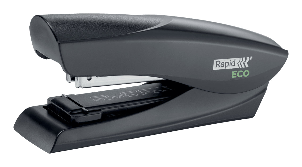 Agrafeuse de bureau 24/6- Technologie SuperFlatClinch