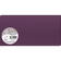 Carte pollen dl 106x213 mm - couleur cassis