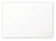 Cartes C6 110x155 mm - Papier 210 g/m² Blanc