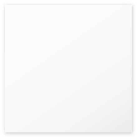 Cartes blanches 160x160mm - paquet de 25