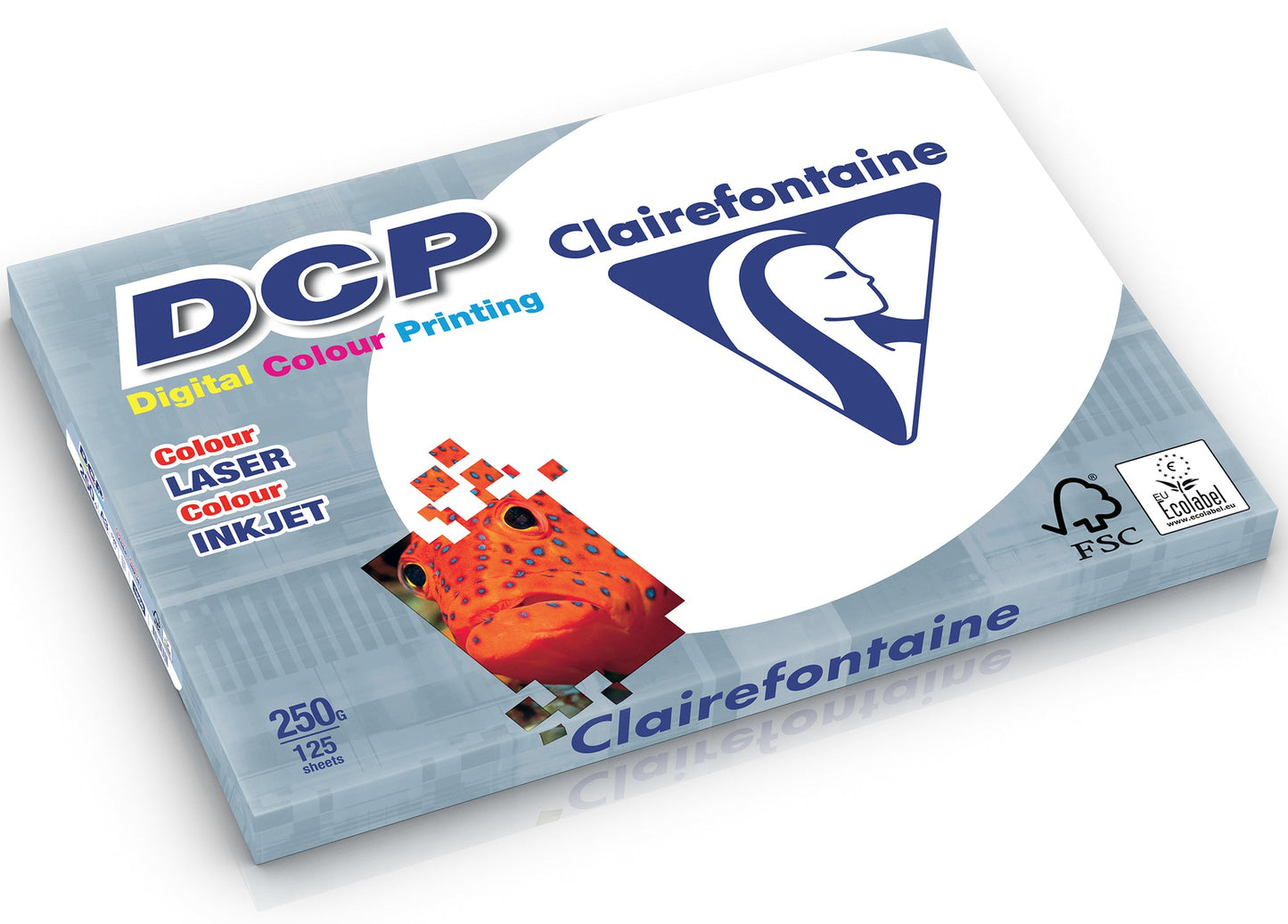 Papier sra3 250g - blanc haute définition-ramette de 125 feuilles