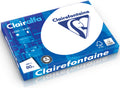 Papier blanc A3 Clairalfa 80g - 500 feuilles- haute blancheur et longévité