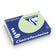 Papier A4 160g - Couleur Vert Golf, 250 Feuilles