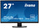 Écran led 27" full hd - confort visuel optimal