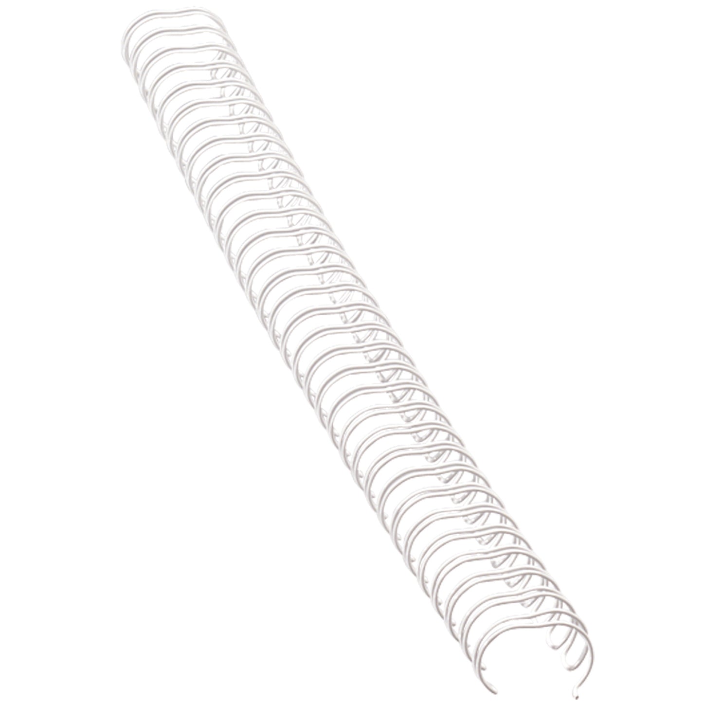 Reliure métallique 9.5 mm - boîte de 100