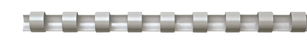 Anneaux de reliure 45mm - capacité 410 feuilles