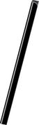 Baguettes de reliure 3mm - boîte de 25, noir