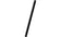 Baguette de reliure 15mm -noir-boite de 20