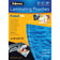 Pochettes plastification A4 - 175 microns-boite de 100