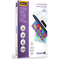Pochettes plastification A3 - 80 microns-boite de 100