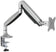 Bras support écran TFT/LCD - Aluminium, 9 kg max