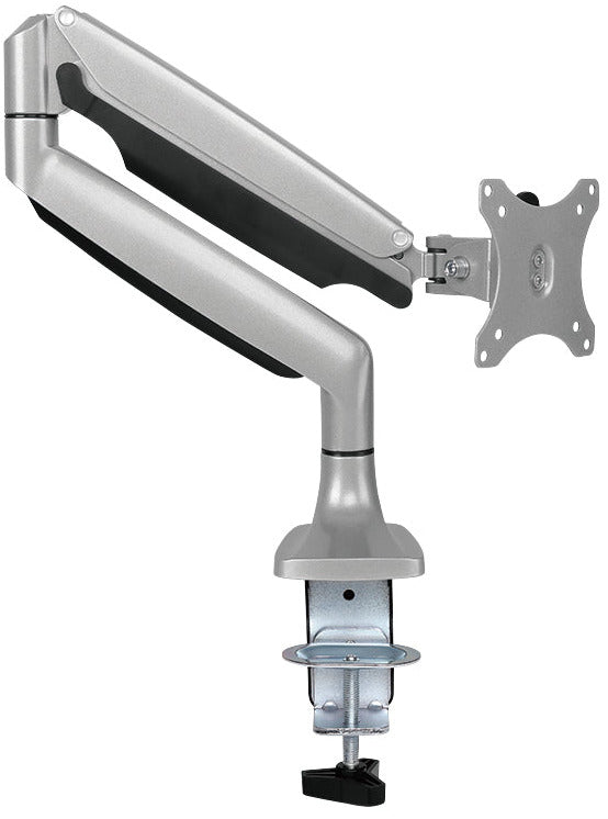 Bras support écran TFT/LCD - Aluminium, 9 kg max