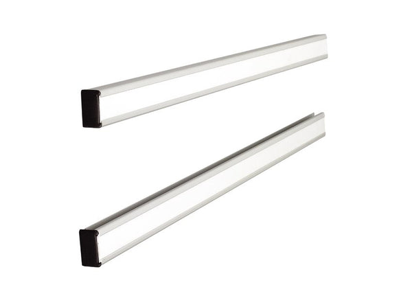 Support en métal pour bandes planning -77.2cm indice 24