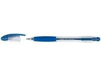 Stylo bille atlantis bleu