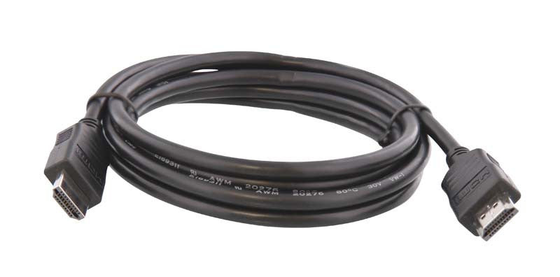 Câble hdmi 4k 5m - transmission haute définition