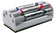 kit marqueurs tableau blanc effaçables - 4 couleurs assorties + brosse à tableau