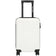 Valise rigide 96L Enrico Benetti 49x29x73cm Blanc