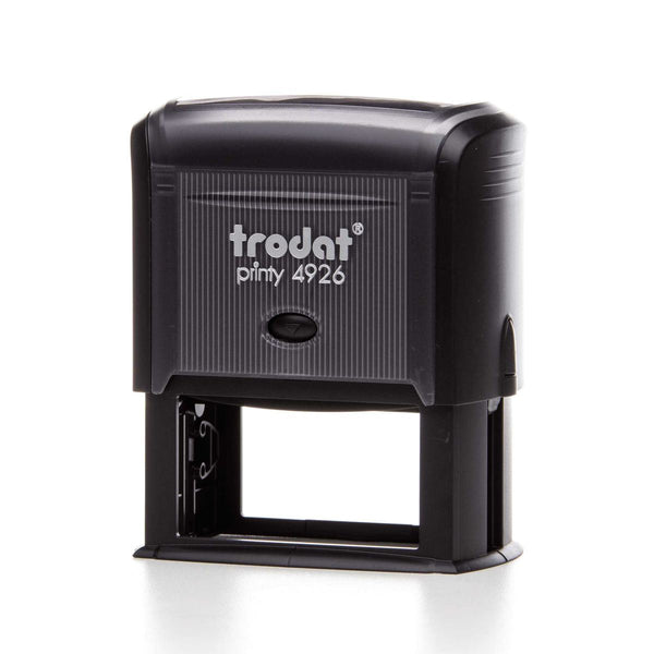 Tampon auto-encreur 4926 - format 75x38mm