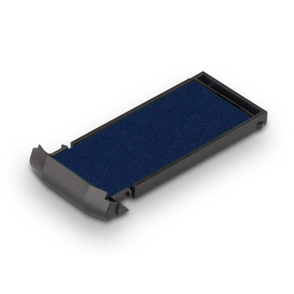Cassette d'encrage Trodat 6/9412 - encre bleue haute visibilité