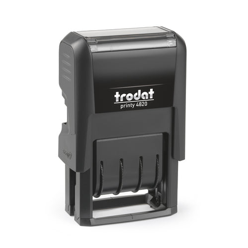 Tampon dateur Trodat 4820 Printy