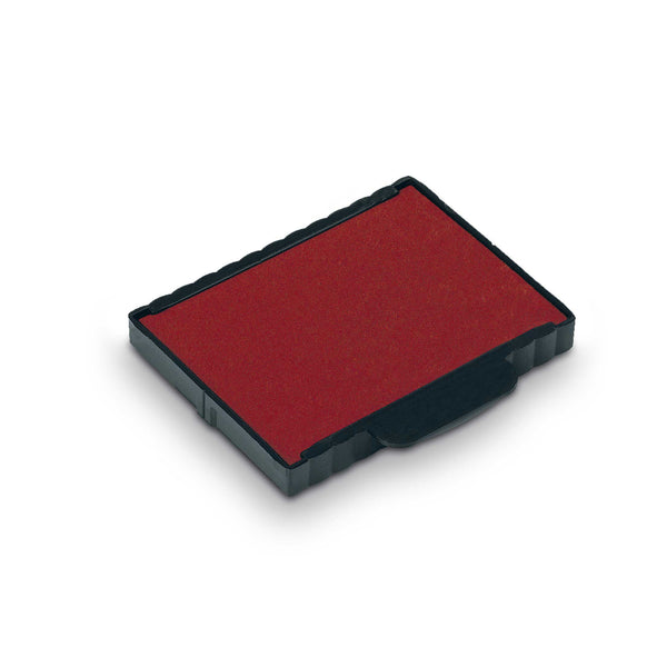 Cassette d'encrage Trodat 6/57c - encre rouge indélébile