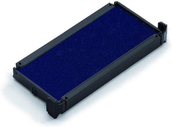 Cassette d'encrage Trodat 6/4914b - encre bleue précise