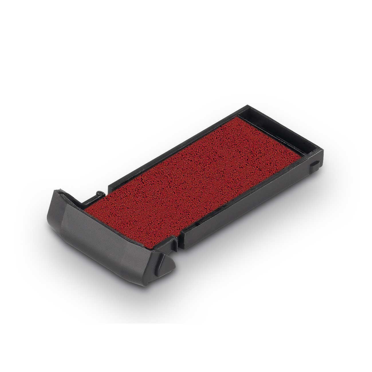 Cassette d'encrage Trodat 6/4911c - rouge rapide et propre
