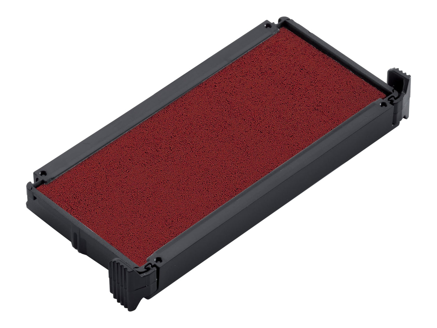 Cassette d'encrage rouge trodat 4915