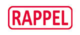 Tampon x-print rappel - empreinte rouge écologique