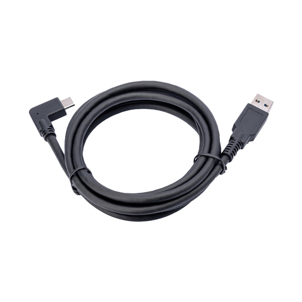 Câble usb pour caméra Jabra - connectivité fiable 1,8m