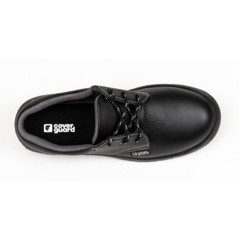 Chaussures de Sécurité Basses Agate II Taille 38 - EN ISO 20345:2022 S3 SRC