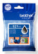 Cartouche d'encre Brother LC521bk - impression nette et durable