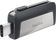 Clé usb dual 64 go - double connectique rapide