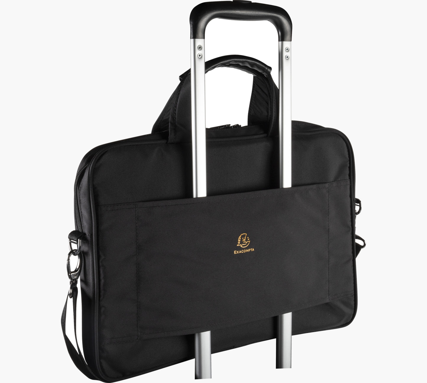 Sacoche pc 15,6" - protection et rangement optimisés