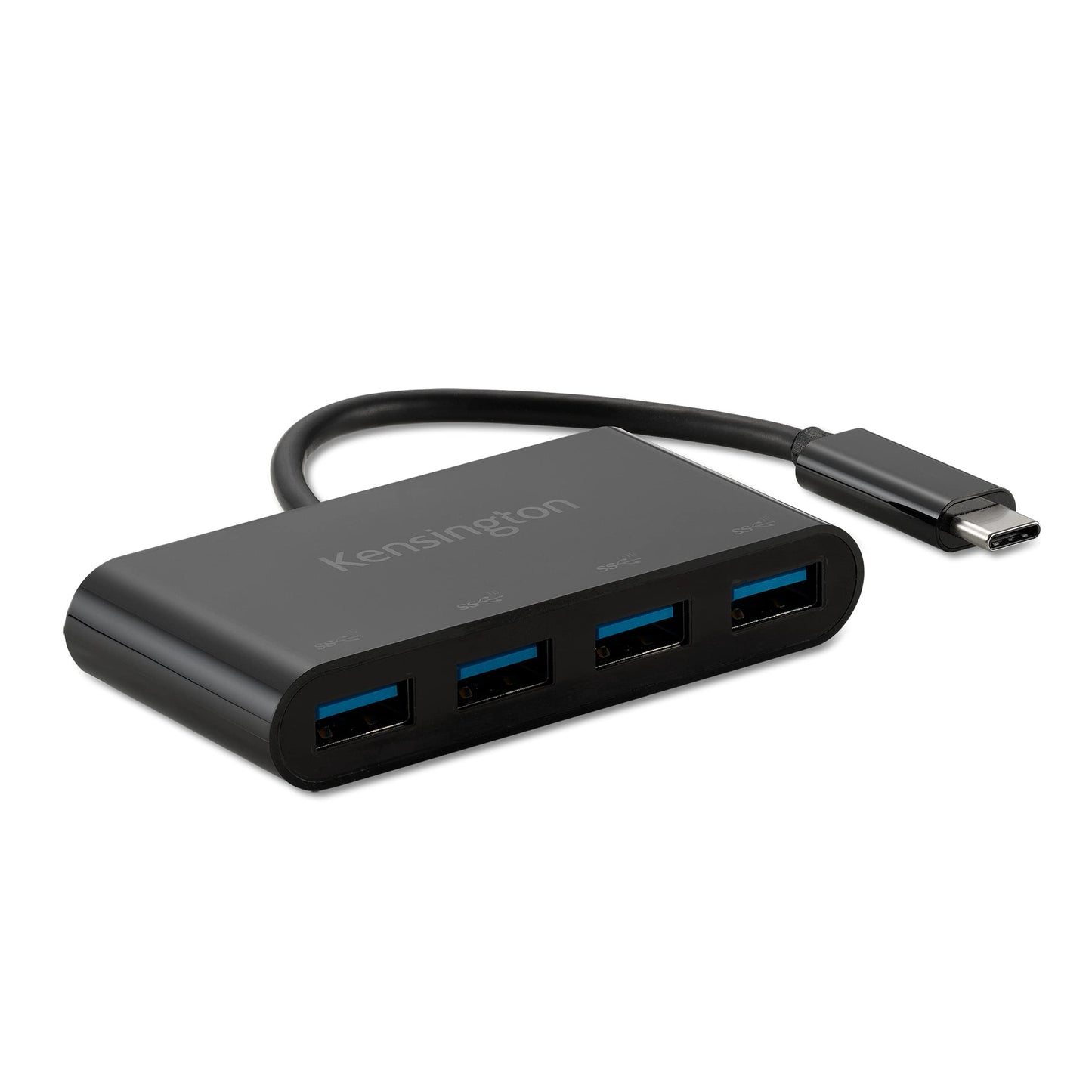 Hub USB Kensington CH1200 - USB Type C - 1,25 Go/s