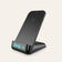 Chargeur sans fil qi 15w - charge rapide
