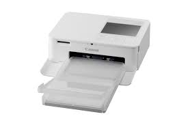 Imprimante Canon photo cp1500 - sublimation thermique