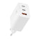 Chargeur usb 65w - charge rapide multi-appareils