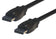 Câble DisplayPort 2m - Haute Résolution 4K