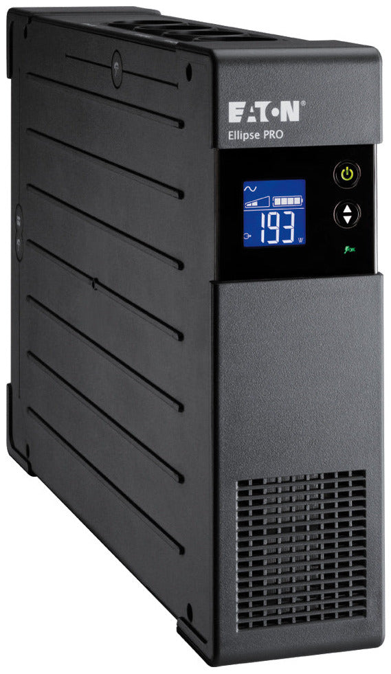 Onduleur Ellipse PRO 1200VA - Protection et Économie