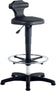 Tabouret Assis-Debout Flex 3 - Réglage Hauteur 510-780 mm
