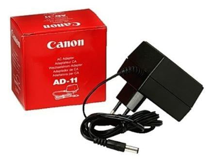 Adaptateur secteur ad-11 canon