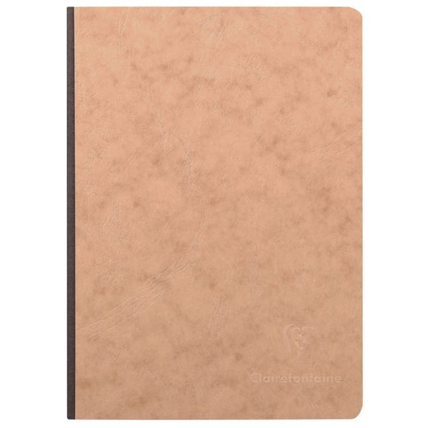 Cahier Broché A5 - 192 Pages, Couverture Souple